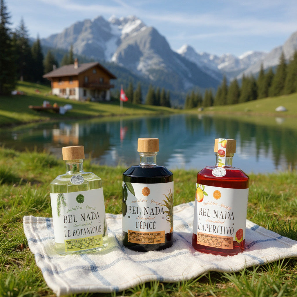 Dry January: Embracing Mindful Drinking